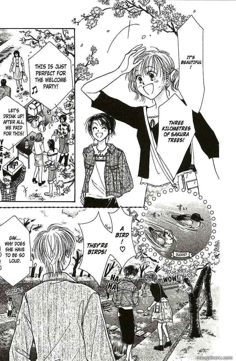 Venus wa Kataomoi Chapter 14 40